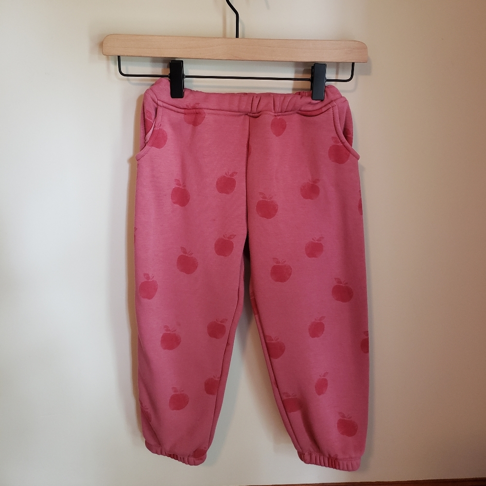 Zara Apple Sweats